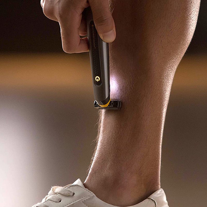 Norvo | Trådløs oppladbar presisjons barberhøvel