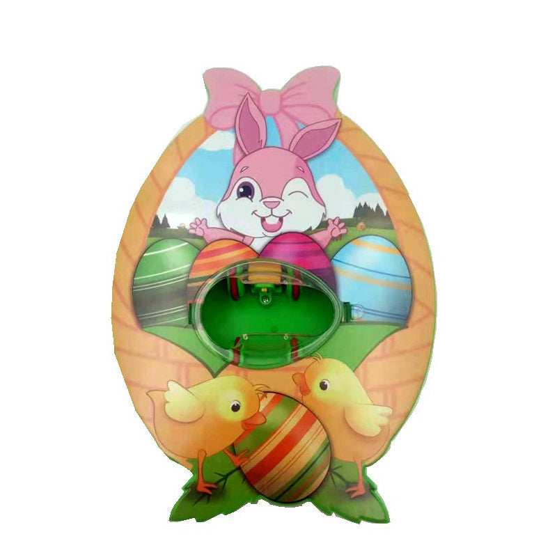 Norvo | Dekorsett for pÄskeegg