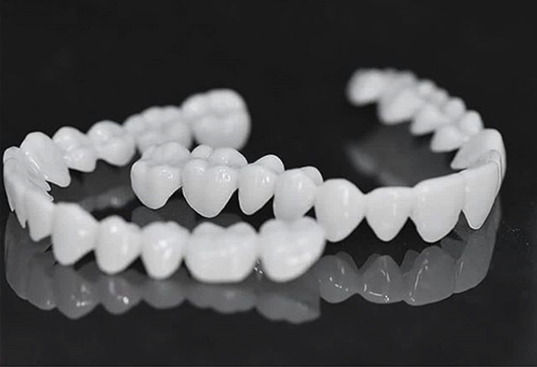dental protese