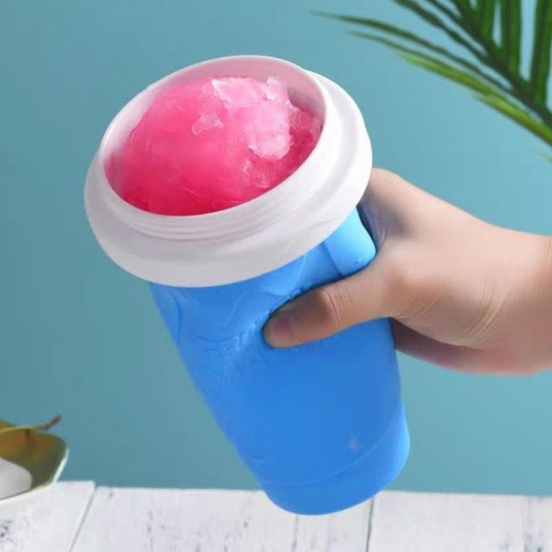 Norvo | Magisk Slushy Maker