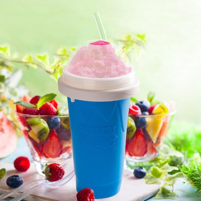 Norvo | Magisk Slushy Maker