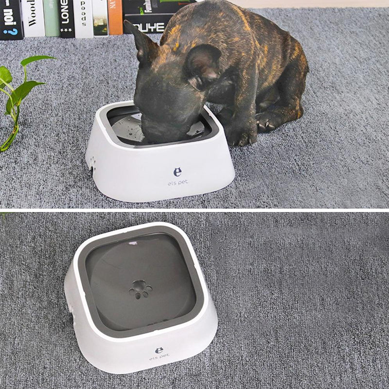 Norvo | Pets Zero Splash Bolle