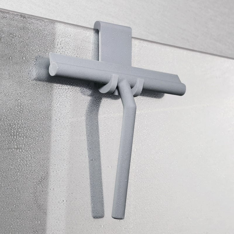 Norvo | Gummiskrape med holder
