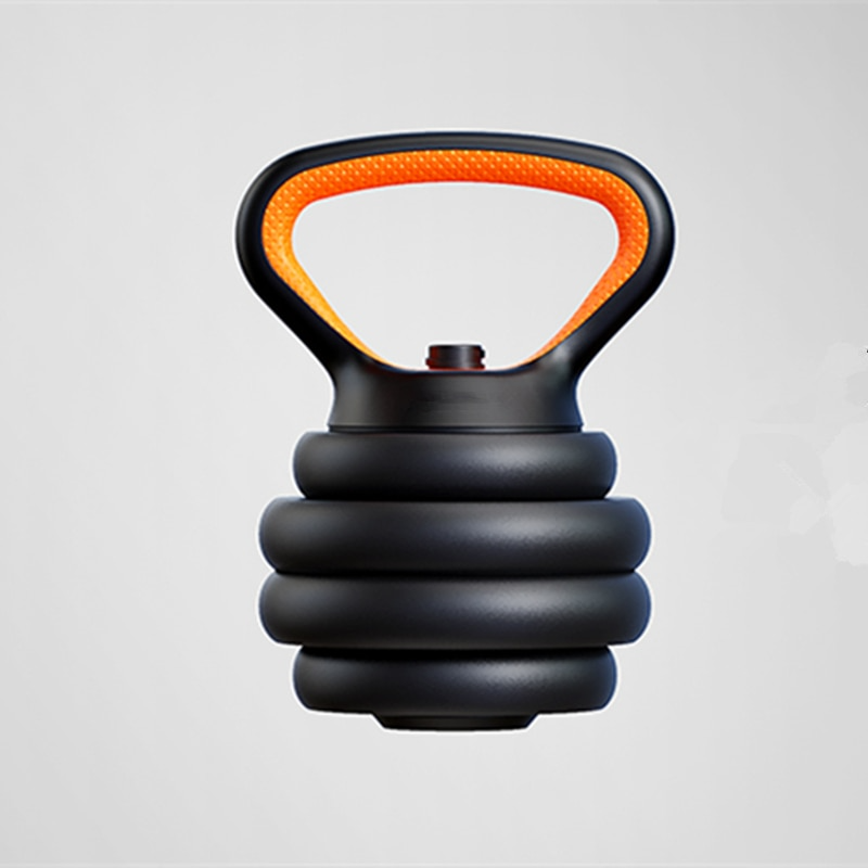 Norvo | Justerbare treningsplatevekter håndtak