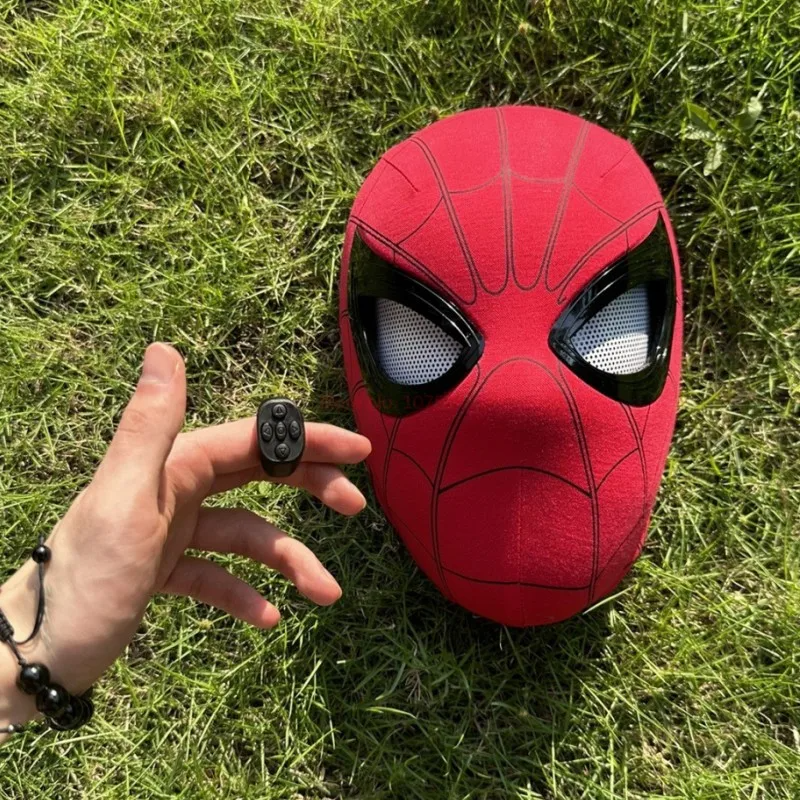 Norvo | Spiderman Maske