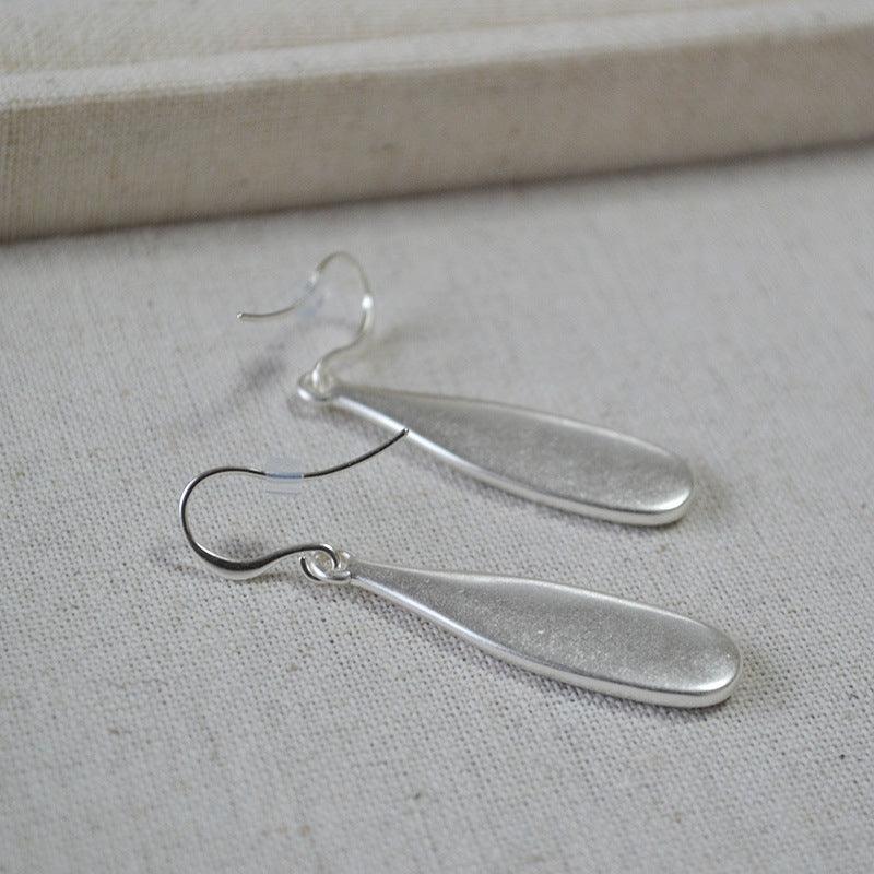 Adalyn Earrings – Fargerik Vintage Sølv Tilbehør