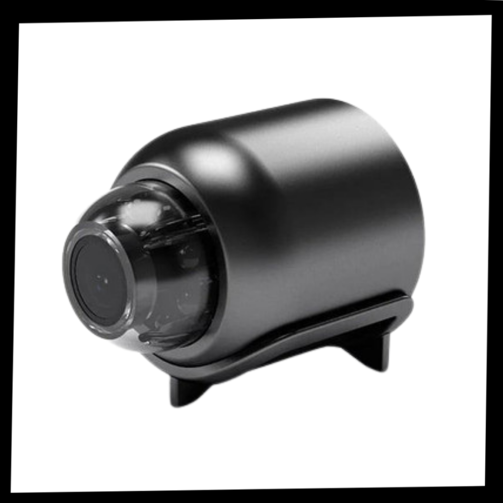 1080P HD trådløst overvåkningskamera