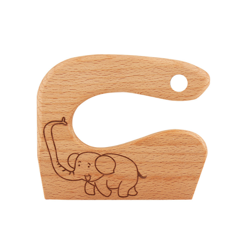 Norvo | Montessori Barn Kniv