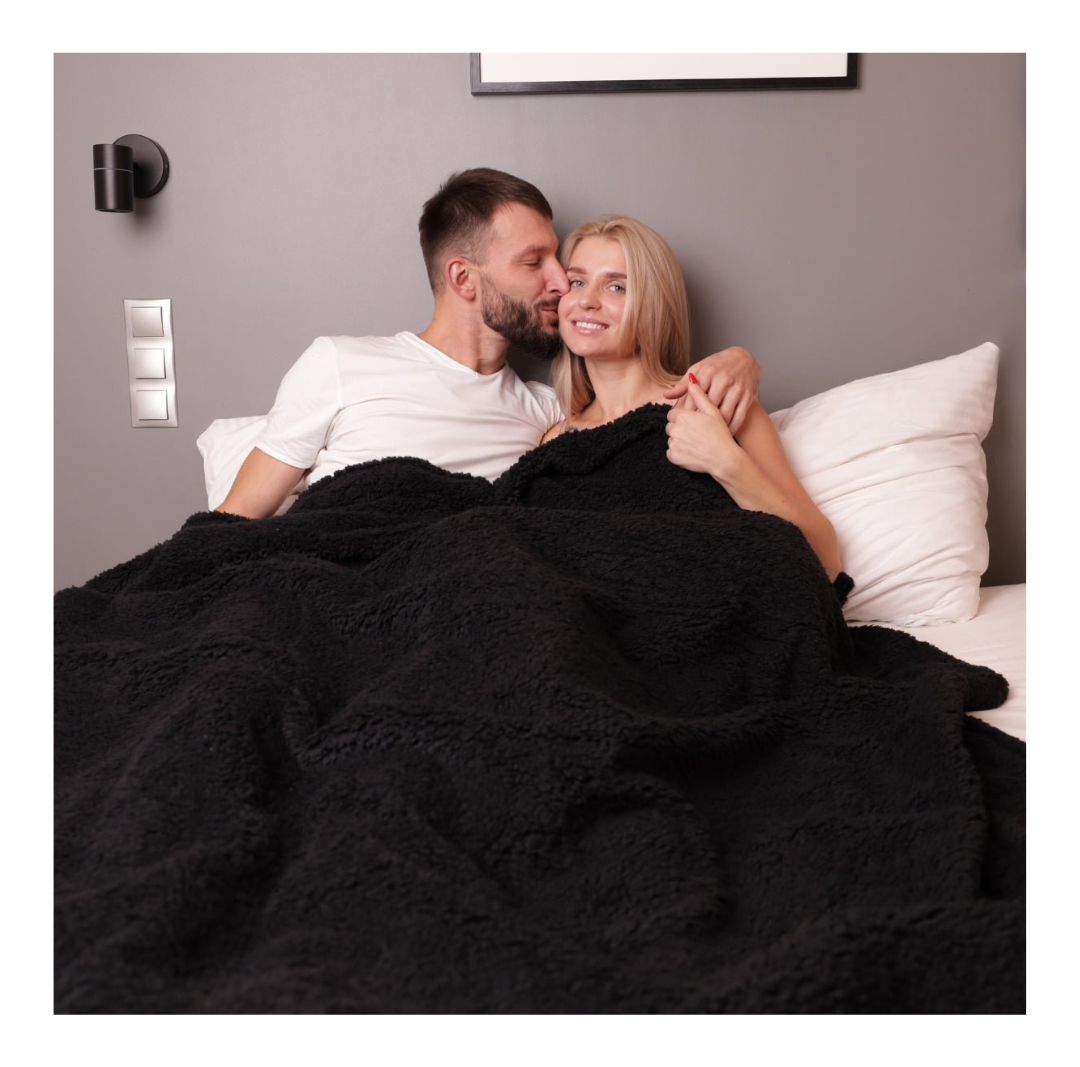 Norvo | LoveBlanket Vanntette Tepper - Komfort i Alt Vær