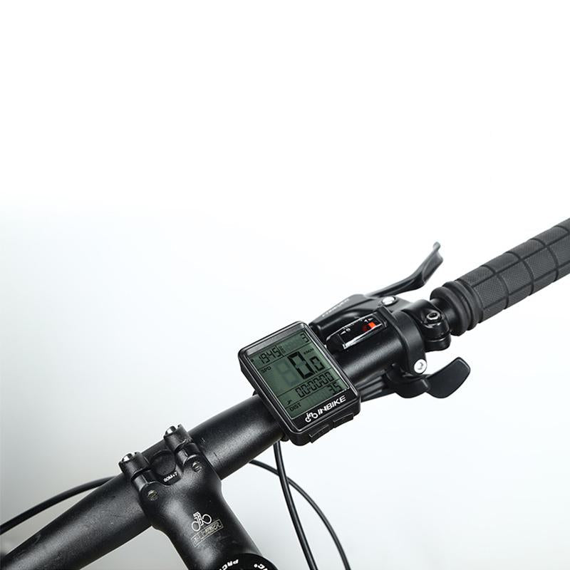 Norvo | INBIKE Sykkel Stoppeklokke