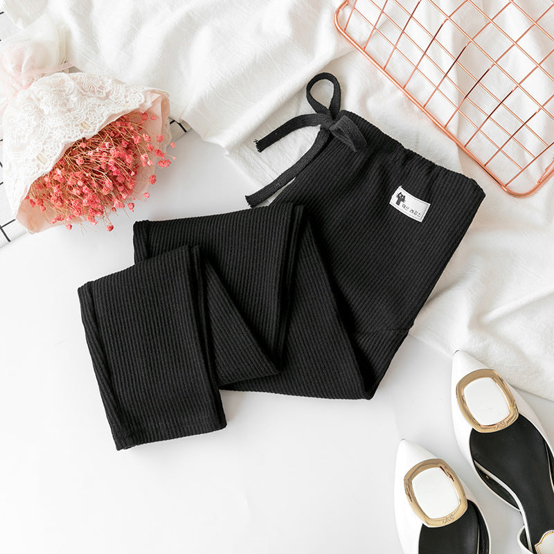 Norvo | CozyBump™ | Komfort og varme for gravide - Varm fløyelsmammabukse