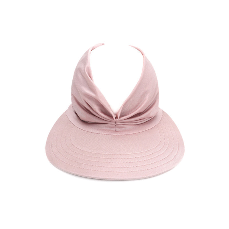 Norvo | Elastisk solhatt med UV-beskyttelse for damer