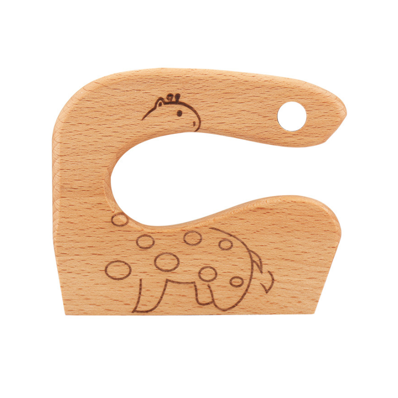 Norvo | Montessori Barn Kniv