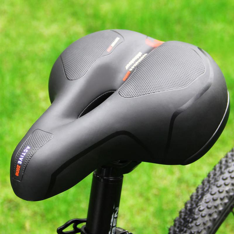 Norvo | Type Sykkel Setepute Med Ventilasjon