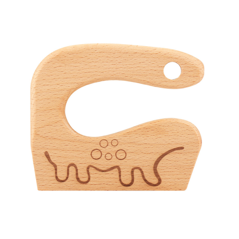 Norvo | Montessori Barn Kniv