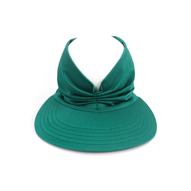 Norvo | Elastisk solhatt med UV-beskyttelse for damer
