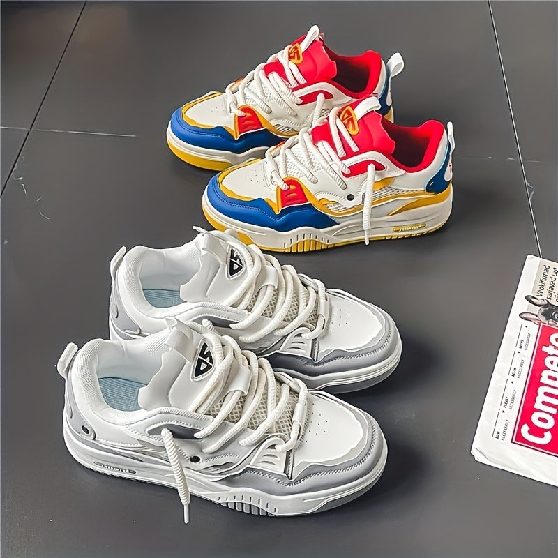 Norvo | Sporty sneakers