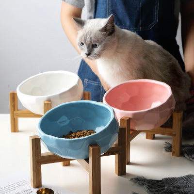 Norvo | Petsnord Nordisk Stil Katteservise