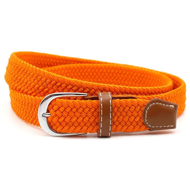 Norvo | Elastisk vevd tynn belte