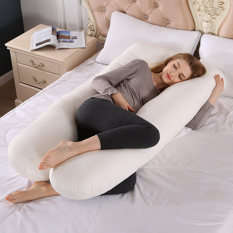 Norvo | Therapeutic support cushion for full body support