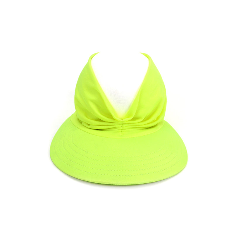 Norvo | Elastisk solhatt med UV-beskyttelse for damer
