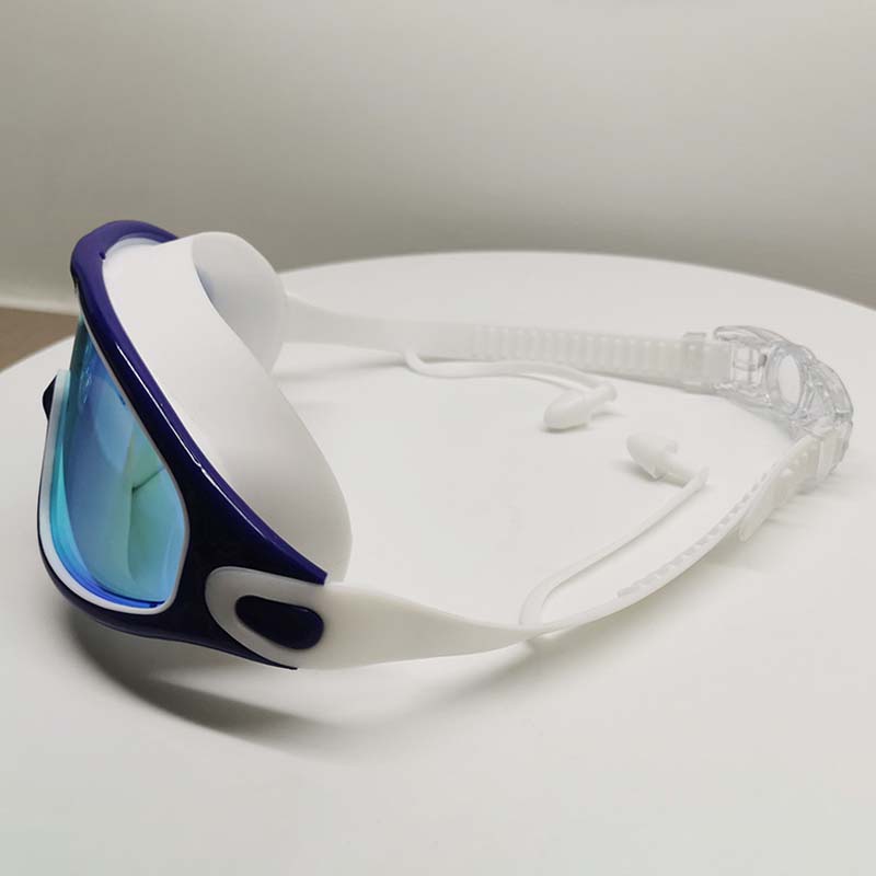 Norvo | Anti-Fog Svømmegoggles