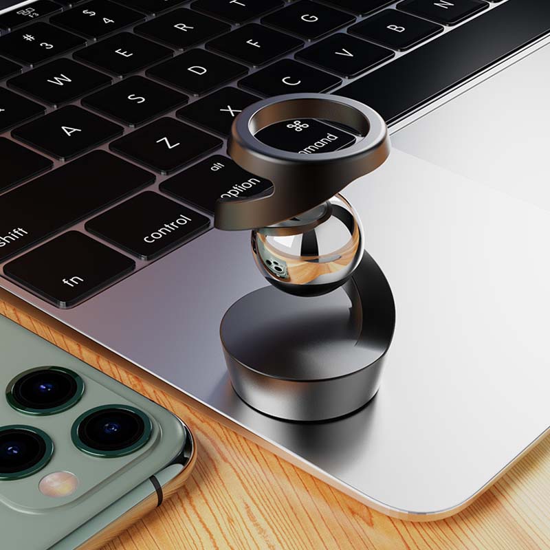 Roterende Desktop Gyroskop