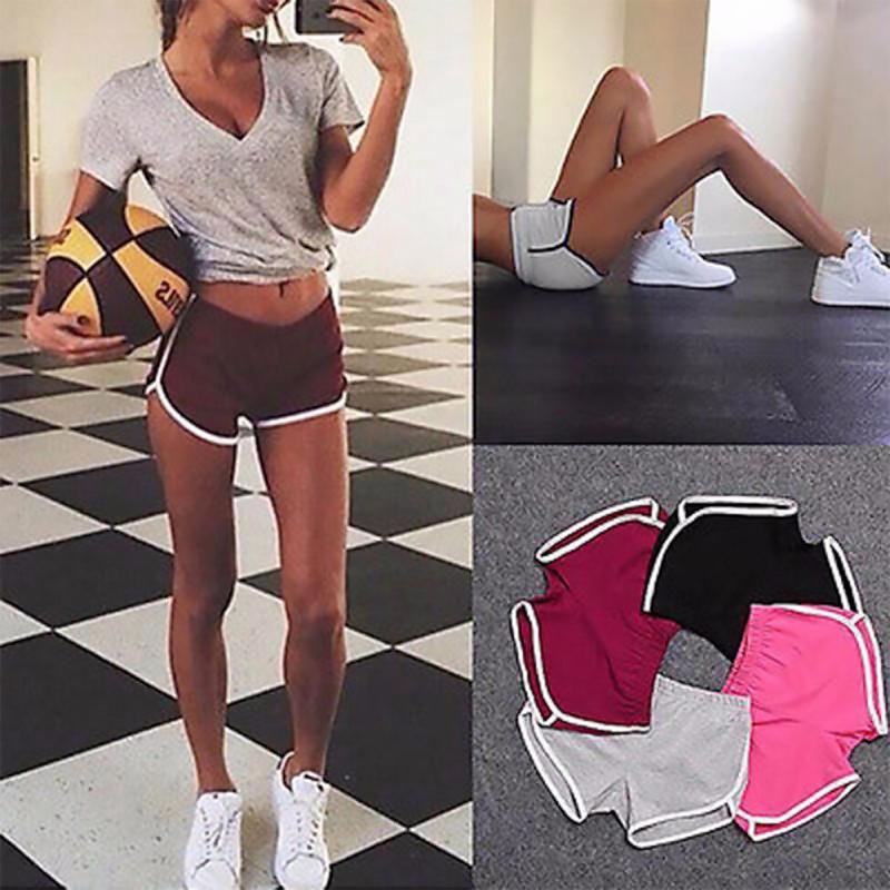 Norvo | Kvinner Sport Shorts