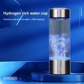 Norvo | Hydropro - Hydrogen/Vannflaske