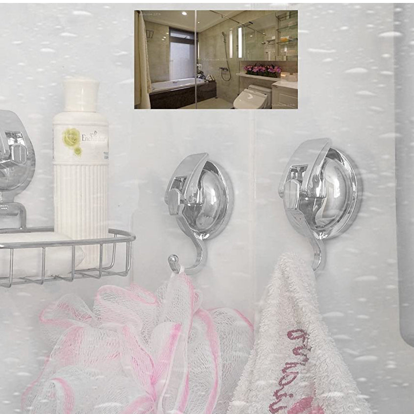 Norvo | 2-Pack: Heavy-Duty Vakuum Sugekopphyller