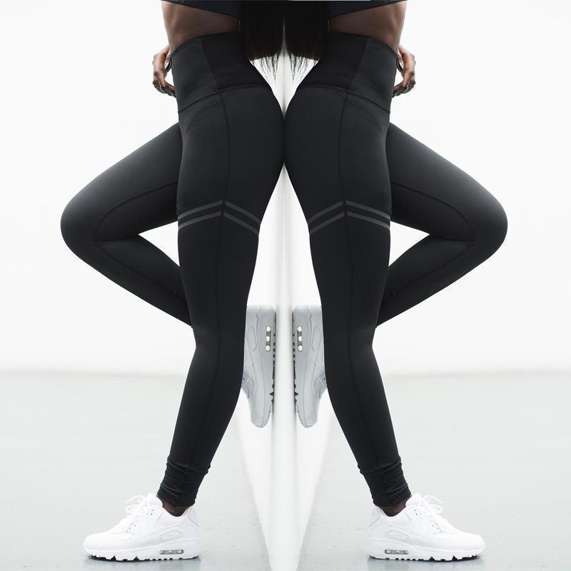 Norvo | Cellulite Kompresjons Leggings for Kvinner