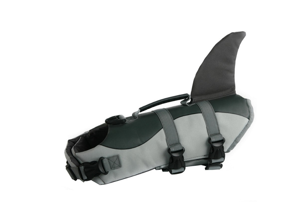 Norvo | Som En Fisk Flytevest For Hunder