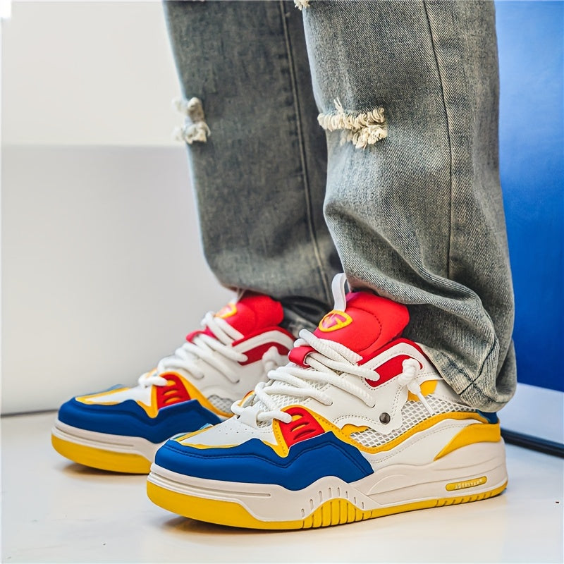 Norvo | Sporty sneakers