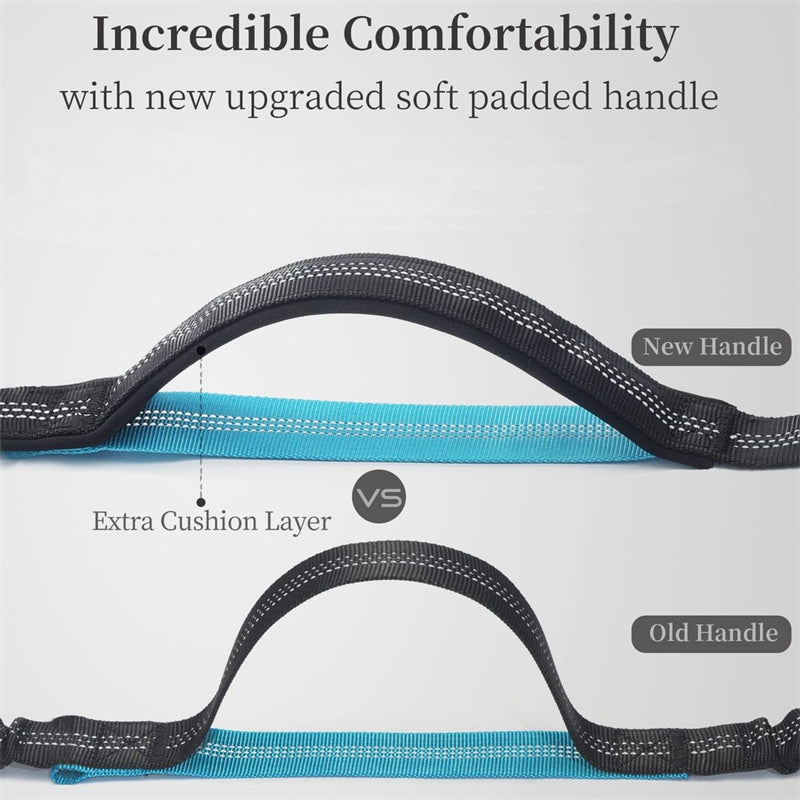 Norvo | Hands Free Dog Leash Set For Running