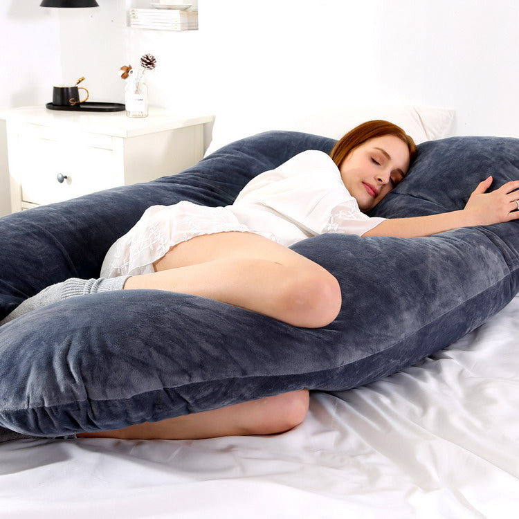 Norvo | Therapeutic support cushion for full body support