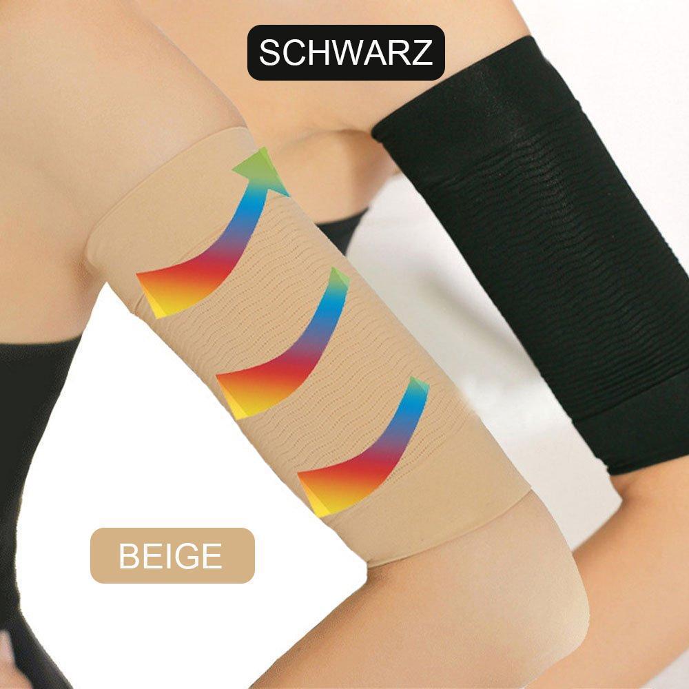 Norvo | Kompresjon Arm Shapewear (1 Par)