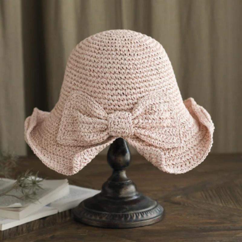 Norvo | Brim & Bow Sommerhatt