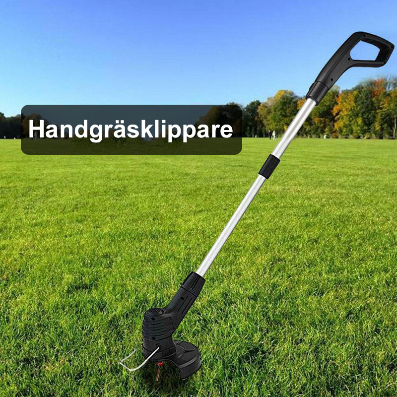 Norvo | Gressklipper