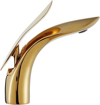 Norvo | Luksuriøs moderne baderomsarmatur