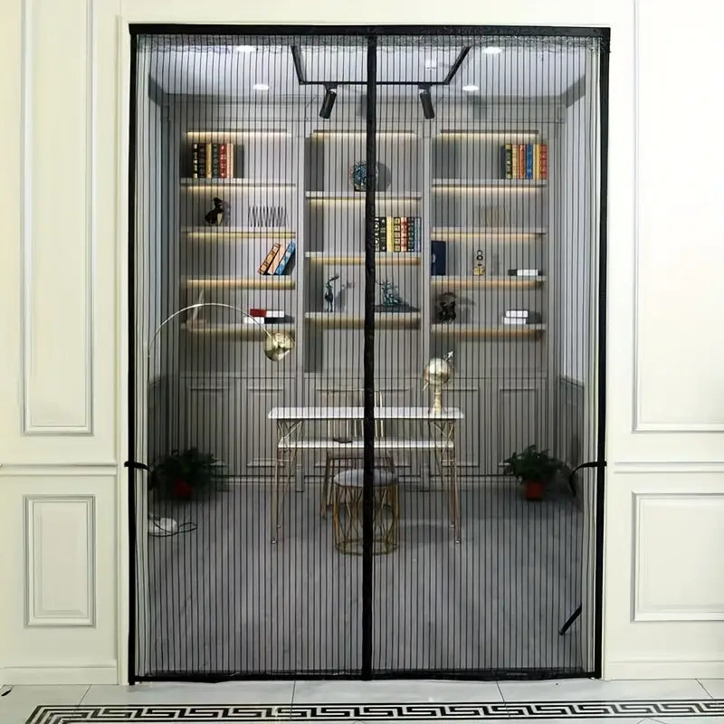 BugGuard | Magnetic insect protection door