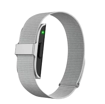 Norvo | BraceletSante – Pedometer og Treningsmonitor IP68