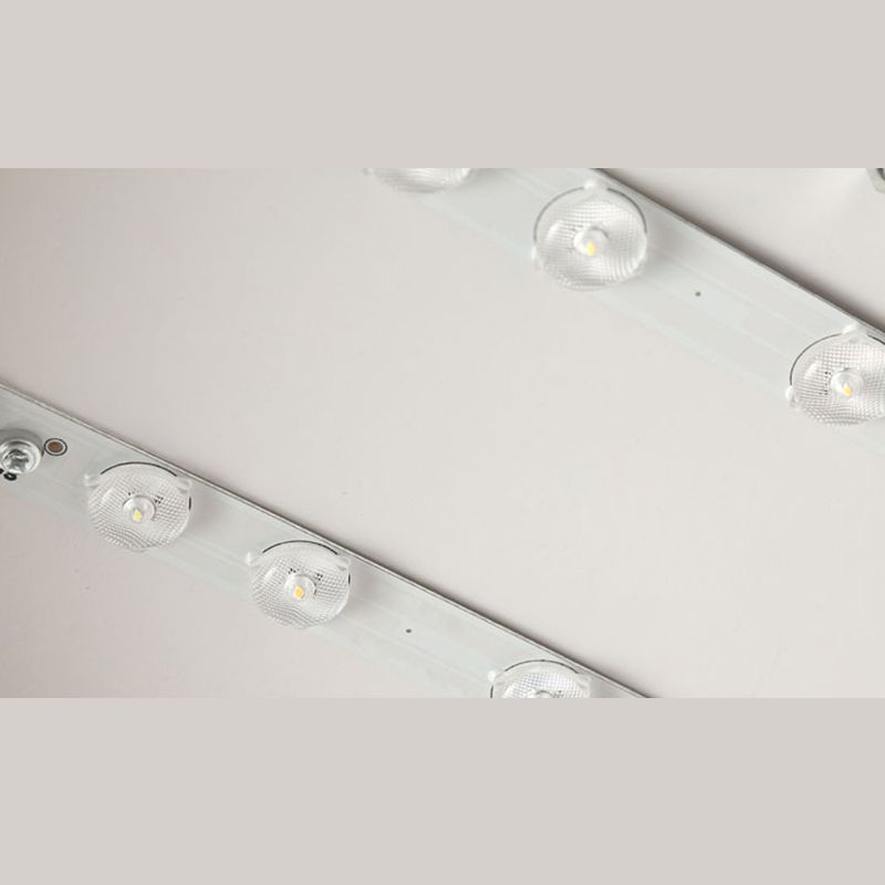 Norvo– Moderne rund LED taklys