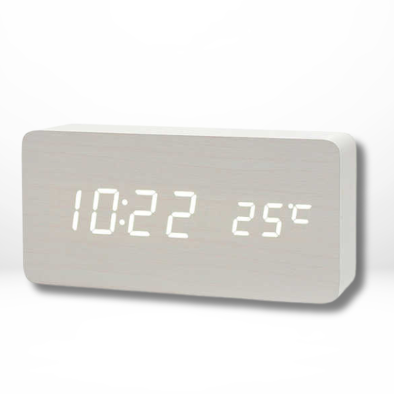 Norvo | Elegansen av tre møter moderne lys