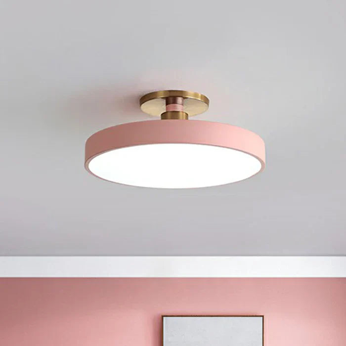 Norvo | Taklampe i nordisk stil - NordicaGlow