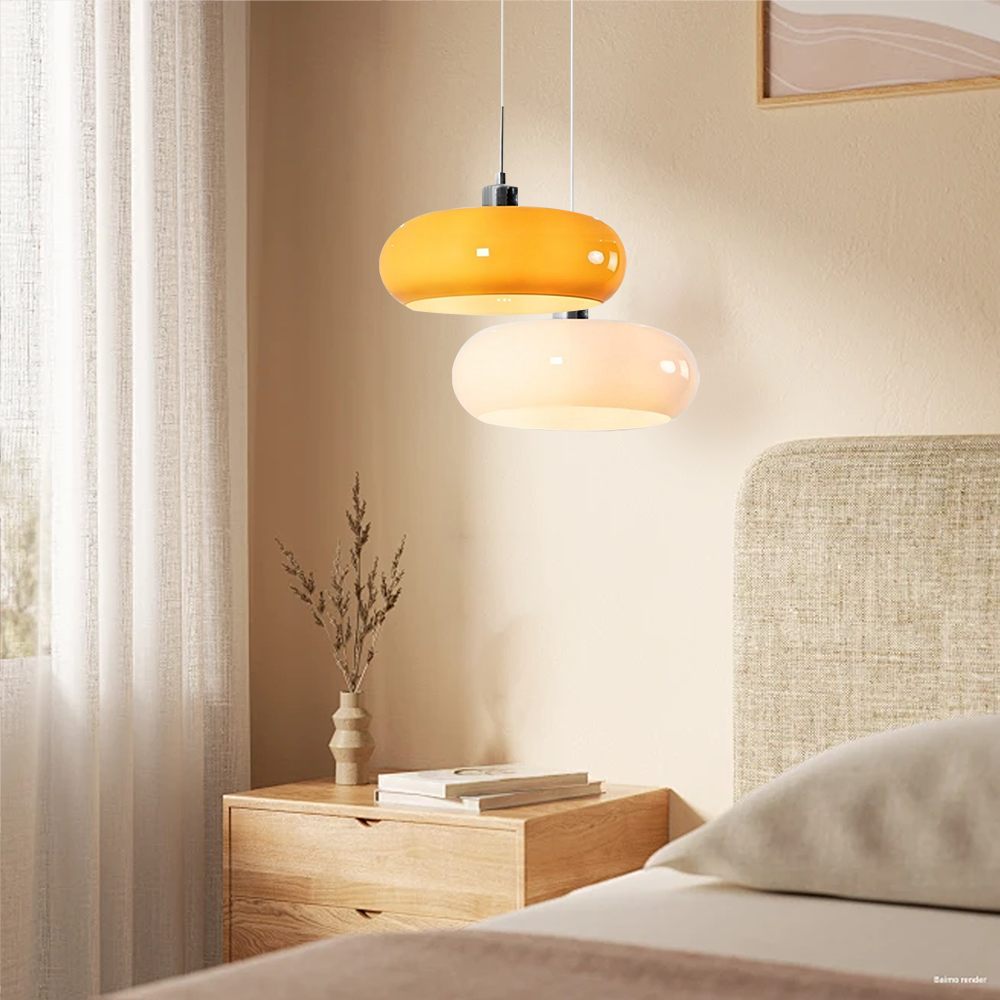Norvo | Underverden Stil Bauhaus Kieran - Elegant og tidløst design