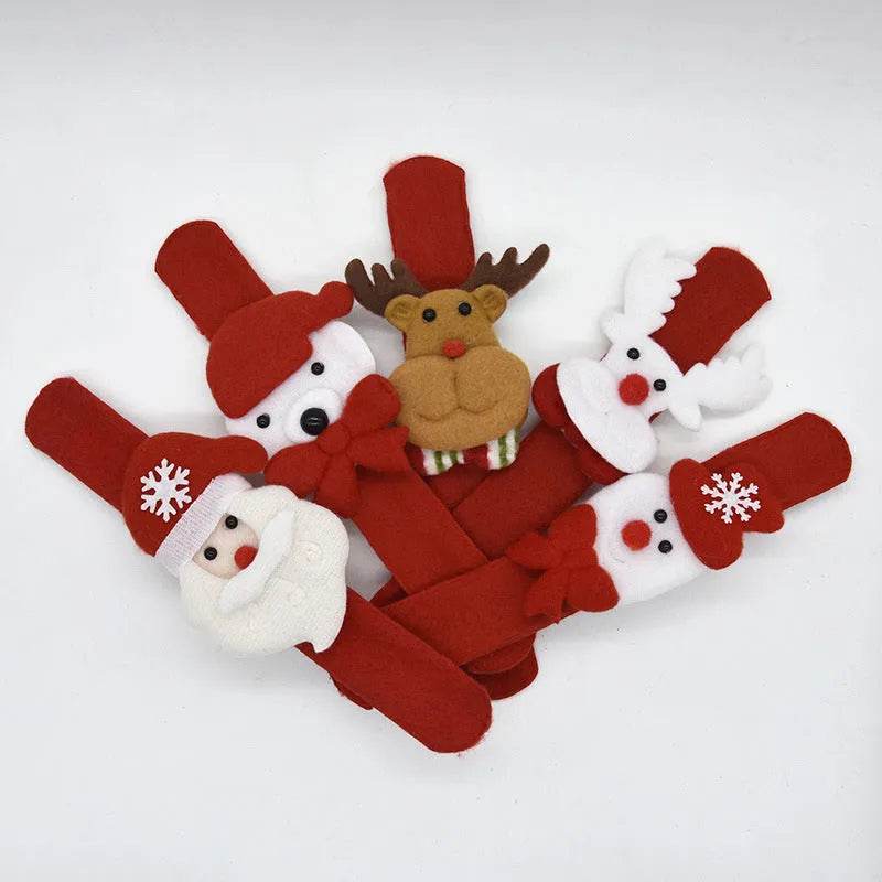 Norvo | Julearmbånd gaver idé for barn