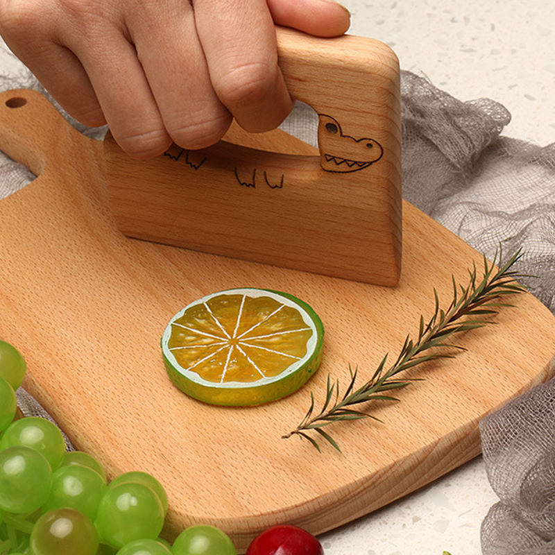 Norvo | Montessori Barn Kniv