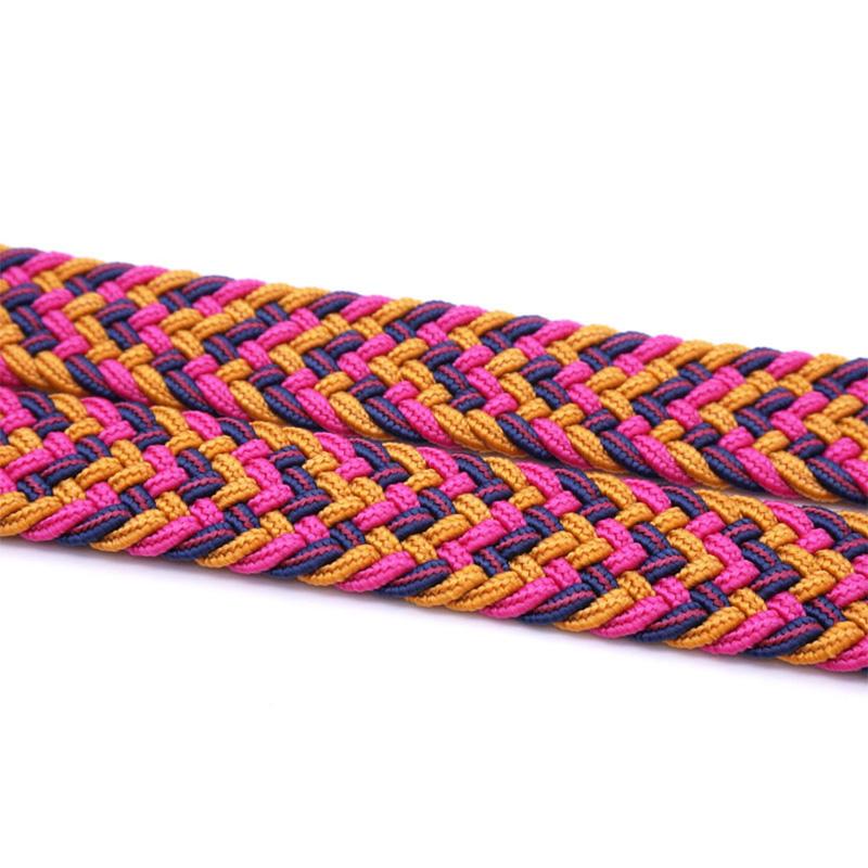 Norvo | Elastisk vevd tynn belte