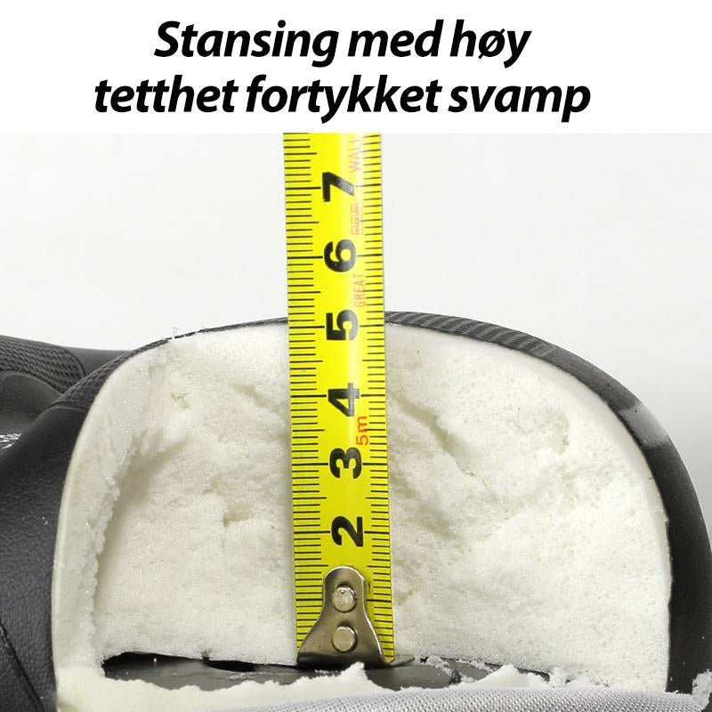 Norvo | Type Sykkel Setepute Med Ventilasjon