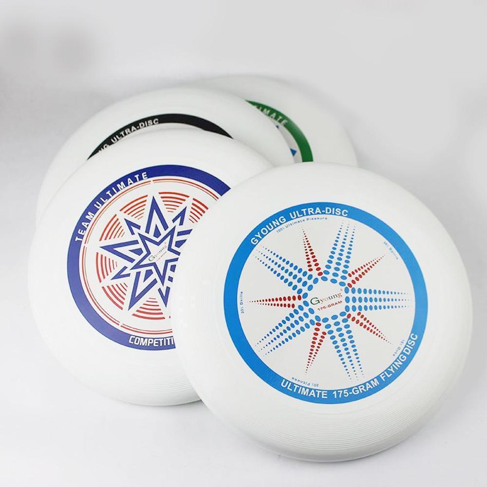 Norvo | Discraft 175 gram Ultra Star Sport Disc